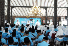 168 Calon Jemaah Haji Purbalingga Masuk Risiko Tinggi, Bisa Gagal Berangkat Jika Kondisi Drop