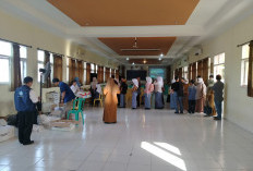 90 Persen Murid SNT II dari Sekolah Umum, Banyumas Kirim 80 Siswa ke Semarang untuk MPLS