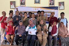 Melalui Program Kosabangsa, STT Wiworotomo dan UNNES Dorong Desa Kajongan Menjadi Desa Ekonomi Sirkular