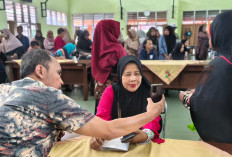 Banyumas Digitalisasi Data Bansos, Enam Kelurahan Purwokerto Selatan Jadi Sasaran