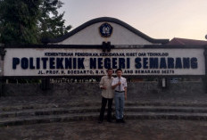 Siswa SMKN 1 Wanareja Ukir Prestasi di Ajang Nasional