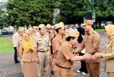 Efisiensi Anggaran, Pemkab Purbalingga Belum Pastikan Pos yang Bakal Dipangkas
