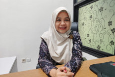 2 Bulan Jelang Berangkat, Kemenhaj Purbalingga Imbau Jemaah Haji Jaga Kesehatan