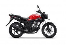 Jangan Remehkan Honda CB150 Verza, Ini Bukti Ketangguhannya di Jalan