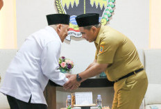 Kuota Haji Jateng 2026 Capai 34.122 Jemaah, Taj Yasin Minta Tingkatkan Pelayanan