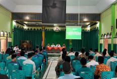 Guru Ngaji Kebumen Bakal Dapat Insentif dari Pemprov