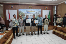 Kemenag dan BPS Purbalingga Perkuat Sinergi, Optimistis Dorong Penurunan Angka Kemiskinan
