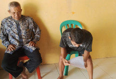 PKBM Tambak Baru Jaring Delapan ATS, Relawan Jemput Bola ke 12 Desa demi Kejar Peserta Didik