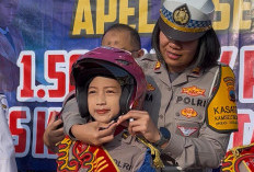 564 Kecelakaan Terjadi Sepanjang 2025, Pelajar Menyumbang 20 Persen Kasus di Purbalingga