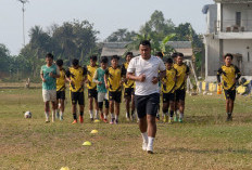Persibangga Mulai Seleksi Pemain Liga Nusantara, 14 Pemain Baru Ikut Trial