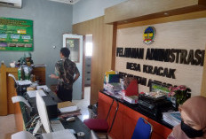 3.600 Kepala dan Perangkat Desa Banyumas Belum Terima THR, Dana Rp11,5 Miliar Tertahan, Pencairan April