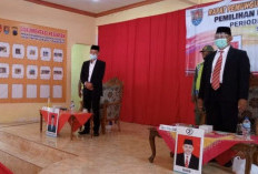 Pilkades Serentak di Cilacap Mulai Dipersiapkan, 48 Desa Masuk Gelombang Pertama