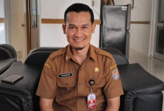 Tetapkan KLB Campak di Cilacap, Kasus Sudah Mulai Mereda