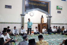 Pemkab Purbalingga Alokasikan Rp 2,38 Miliar untuk Pembangunan Fisik di Kecamatan Kemangkon