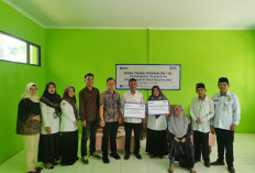 Dari TJSL ke Ruang Kelas, BRI Perkuat Akses Pendidikan di Banjarnegara