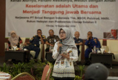 100 Nelayan Cilacap Cek Kesehatan Gratis, 21 Orang Terdeteksi Hipertensi