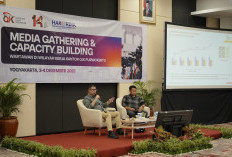 Genjot Literasi Keuangan, OJK Purwokerto Gapai 143.223 Audiens