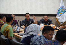 Pemkab Purbalingga Siapkan Reward Perbaikan Jalan bagi Desa dengan Kepatuhan Pajak Terbaik