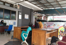 Blanko E-KTP Banyumas Kosong, Warga Diarahkan Gunakan IKD