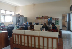 130 Ribu KIS APBD Banyumas Nonaktif, Evaluasi UHC Prioritaskan Warga Desil 1-5