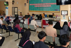 IKD Jadi Syarat Verifikasi Bansos 2027, Dinpendukcapil Purbalingga Dorong KPM Aktivasi