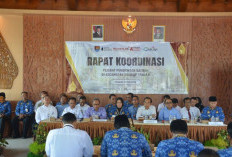 37 Ribu Warga Cilacap Tengah Masuk Kelompok Ekonomi Rendah