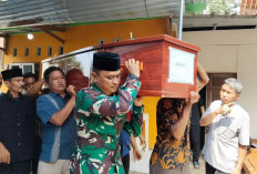 Keluarga PMI Korban Kebakaran Hong Kong Dapat Santunan Rp 10 Juta Per Bulan