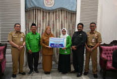 10 Parpol di Banjarnegara Terima Bantuan Keuangan Rp 1,737 Miliar dari APBD 2026
