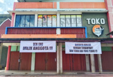 KPRI NEU Banyumas Diselidiki, Polisi Dalami Dugaan Penyimpangan hingga Miliaran Rupiah