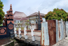 Tahun 2026 Tak Ada Anggaran Penanganan Lanjutan, Gedung Baru DPRD Belum Bisa Ditempati