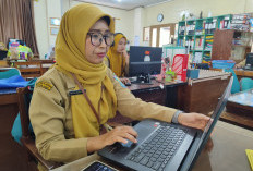 Kepatuhan Klinik di Purbalingga Menurun, Kekurangan SDM Jadi Penyebab