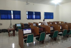 TKA Ulya Banyumas Mulai 2 November, Sebanyak 109 Santri Ikuti Tes di Dua Ponpes