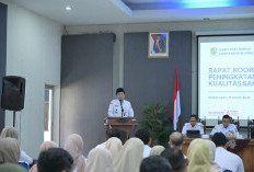 Pemkab Banjarnegara Bidik SAKIP A, TPP ASN Bakal Ditentukan Kinerja