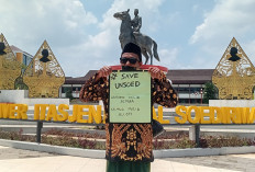 Kabut Gelap di Kampus Panglima