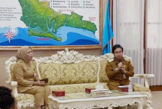 Program Satu Desa Satu Sarjana di Cilacap Ditarget Mulai Tahun 2027