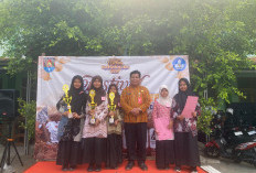 Lestarikan Bahasa Jawa, Siswa SD se-Karangpucung Cilacap Adu Bakat di FTBI 2026