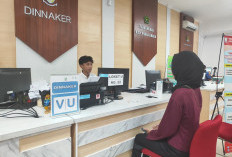 PMI Asal Purbalingga Masih Didominasi Sektor Informal hingga Mei 2026