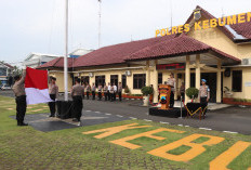 Polres Tegaskan Kesiapan Pengamanan Ramadan 