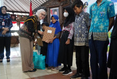 HAN 2026, Pemkab Purbalingga Dorong Penguatan Perlindungan Anak hingga Tingkat Desa dan Kelurahan
