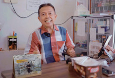 Bank Mantap Temani Pensiunan ASN Tetap Produktif, Kehidupan Tenang di Desa Jadi Pilihan Setelah Purna Tugas