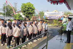 Kemenag Purbalingga Lepas 59 Atlet Madrasah ke POPDA Jateng dan 1 Siswa ke OSN Nasional