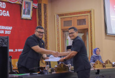 RAPBD Purbalingga 2027 Defisit Rp14 Miliar, Gerindra Soroti BUMD, PKS Ingatkan UMKM