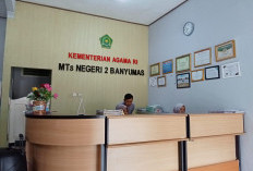 Madrasah Libur Dua Pekan Saat Lebaran, Pembelajaran Aktif Lagi 30 Maret 2026