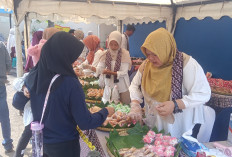 HUT ke-25 Purbasari Pancuran Mas, Fokus Tingkatkan Layanan dan Perawatan Wahana