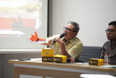 Ramai Aksi Suarakan Isu Lingkungan, Satpol PP Fokus Jaga Tranmas Tibum