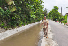 Sentuhan di Kediri dan Pandakraden untuk Banyu Mili Petani Mukti