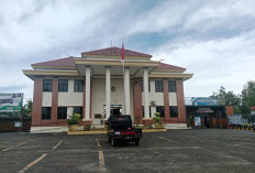 Perceraian di Cilacap Tahun 2025 Capai 6.647 Perkara, Didominasi Gugatan Cerai dari Pihak Istri