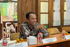 WFH Tiap Jumat di Kemenag Purbalingga, Respons Lewat 5 Menit ASN Kena Sanksi