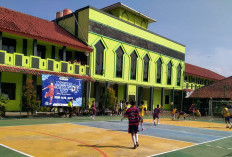 MAN 3 Banyumas Bidik Calon Murid Berprestasi Futsal