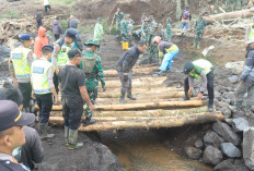 Banjir Bandang–Longsor Landa Karangreja dan Mrebet Purbalingga, Bupati Tetapkan Tanggap Darurat 14 Hari
